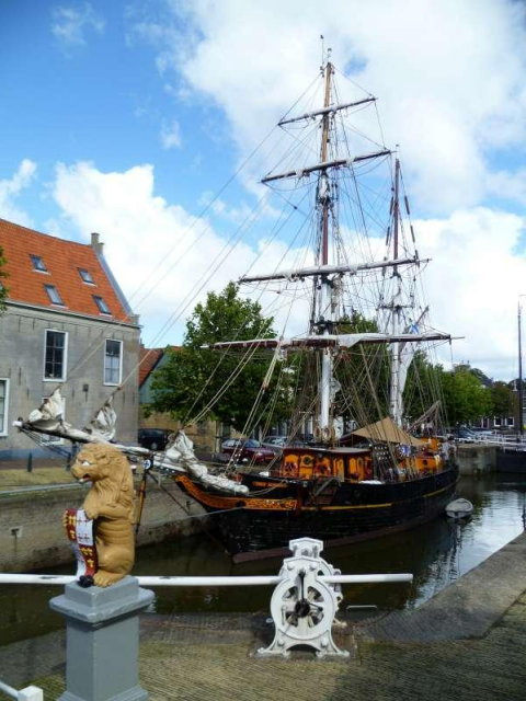 Harlingen