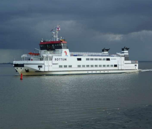 Schiermonnikoog